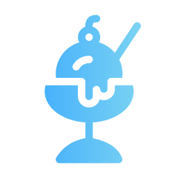 Ice cream icon