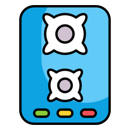 vocero icono