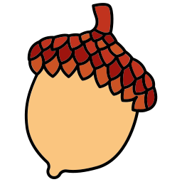 eikel icoon