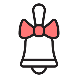 campana icono