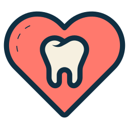 Tooth icon
