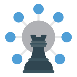 Strategy icon