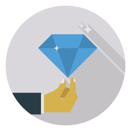 diamant icon