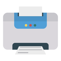 Printer icon