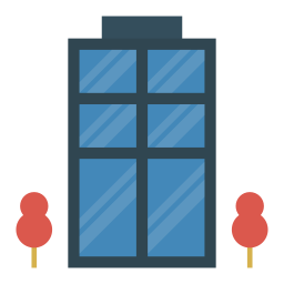 Building icon