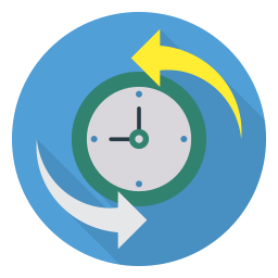 Time icon