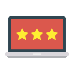 Rating icon