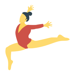 Acrobat icon