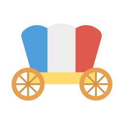 wagon Icône