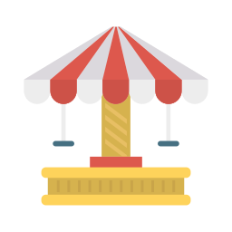 Carousel icon