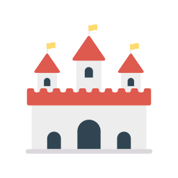 schloss icon