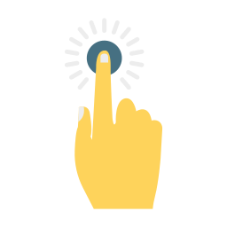 꼭지 icon