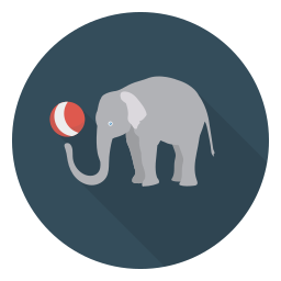 elefant icon