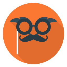 Mask icon