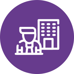 empleado icono