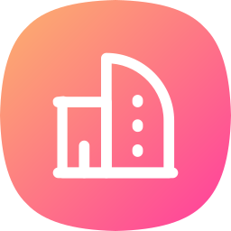 Building icon