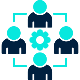 equipo icono