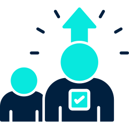 promoción icono