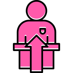 personal icono