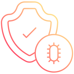 protección icono