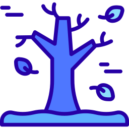 Tree आइकन