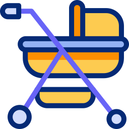 Carriage icon