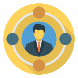 Employee icon