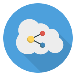 Network icon