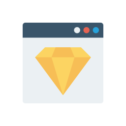 Diamond icon