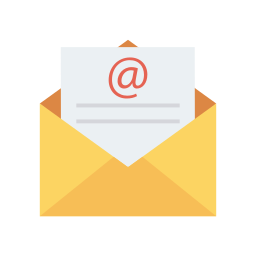 email icon