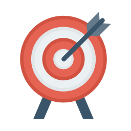 Target icon