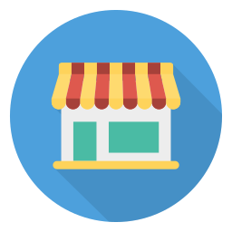 Shop icon