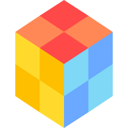 Rubik Ícone