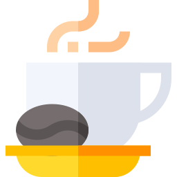 Café icono