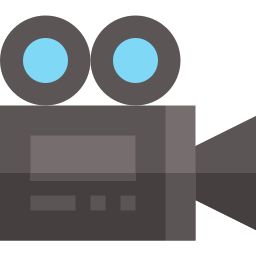 videokamera icon