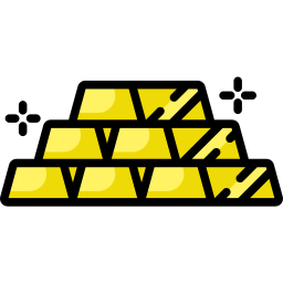 Gold Ingots icon