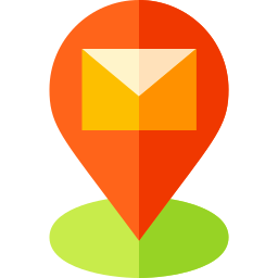 Mail icon