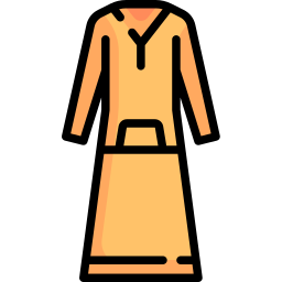 Vestir Ícone