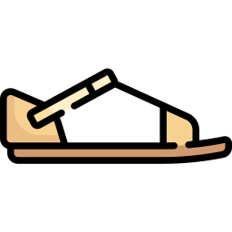 Sandals icon