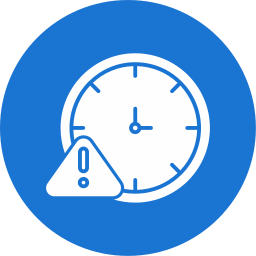 Clock icon