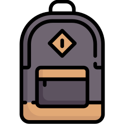 rucksack icon