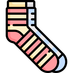 Socks Ícone