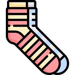 Socks icon