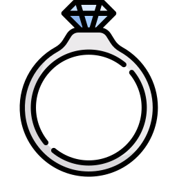 verlobungsring icon