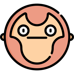 Surprised icon