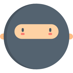 Ninja icon