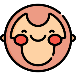 홍조 icon
