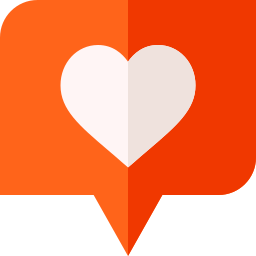 Heart icon