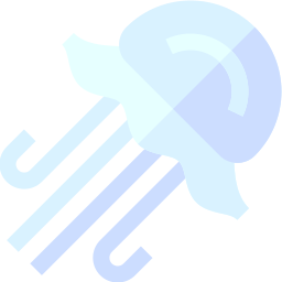 Jellyfish icon