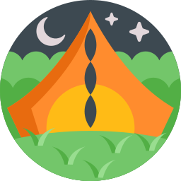 テント icon